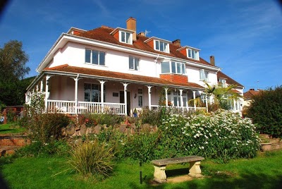 Dunkery Beacon Country House, Minehead, United Kingdom