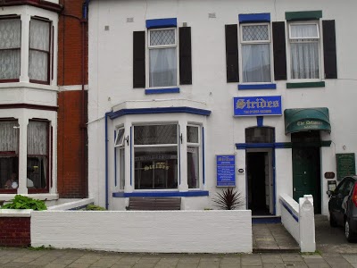 Strides Hotel, Blackpool, United Kingdom