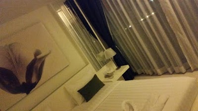 De coze' Hotel, Patong, Thailand