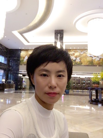 Millennium Fuqing, Fuqing, China