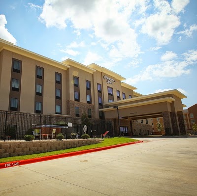 Hampton Inn Texarkana Arkansas, Texarkana, United States of America