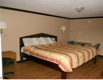 PASSPORT INN AND SUITES PROVO, Provo, United States of America
