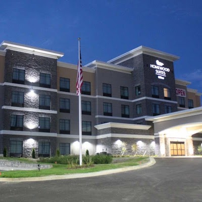 Homewood Suites Dubois, DuBois, United States of America