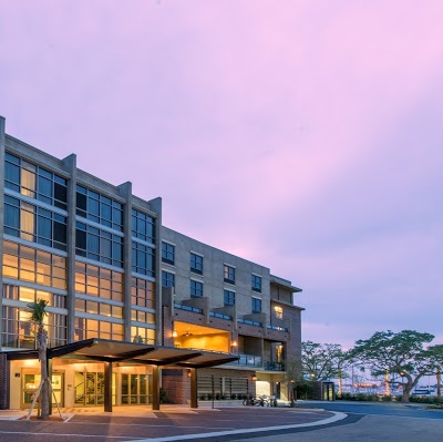 Hilton Garden Inn Charleston Waterfront Downtown, Charleston, United States of America