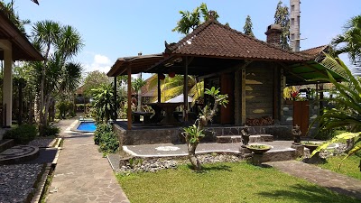 Bona Village Inn, Gianyar, Indonesia