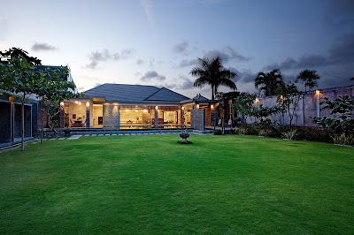 Alindra Villa, Jimbaran, Indonesia