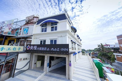 A.Maz.Inn Kenting, Hengchun, Taiwan