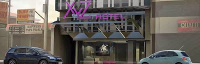 Hotel XYZ, Tacloban, Philippines