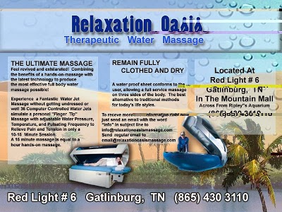 GATLINBURG RELAXATI, Gatlinburg, United States of America
