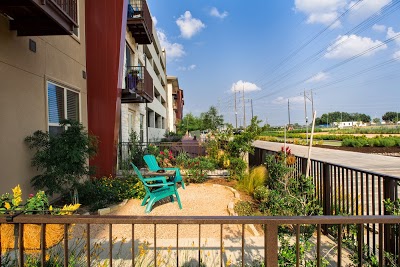 OAKWOOD AT DOMAIN PARKSIDE, Austin, United States of America