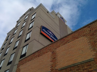 Howard Johnson Jamaica NY Near AirTrain JFK, Jamaica, United States of America