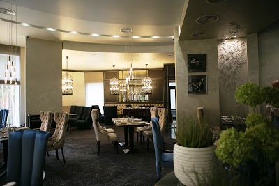 Grand Admiral Club, Irpin, Ukraine
