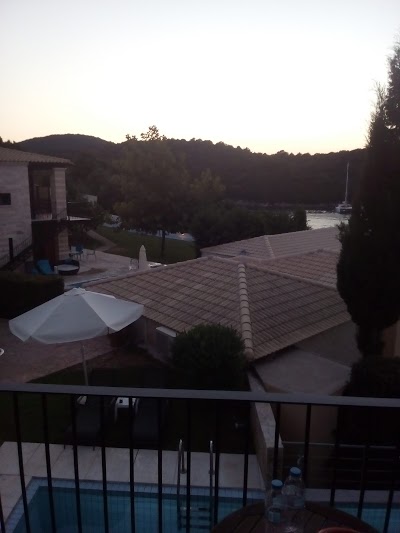 Domotel Ag Nikolaos, Sivota, Greece