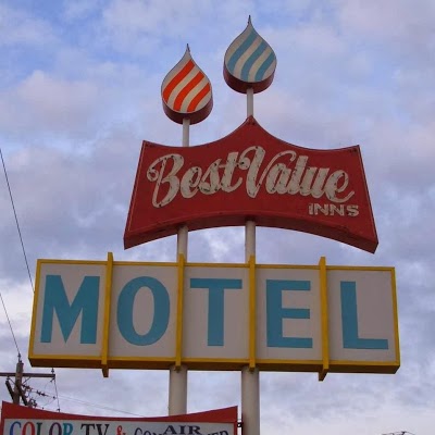 Best Value Inns Portland, Portland, United States of America