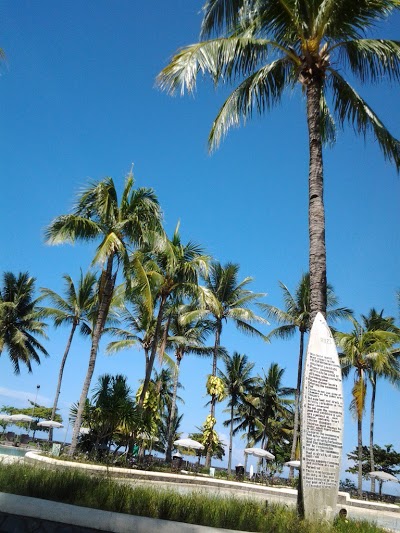 MANADO TATELI BEACH RESORT, MANADO, Indonesia