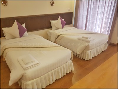 Go Samui Hotel, Koh Samui, Thailand