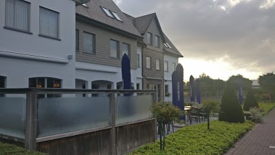 Biznis Hotel, Lokeren, Belgium