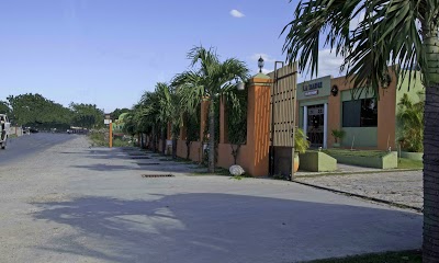 La Maison Hotel, Port-au-Prince, Haiti