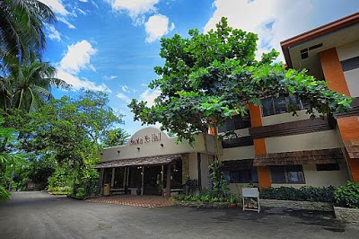 Dao Diamond Hotel, Tagbilaran, Philippines