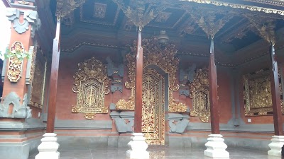 Semampan Village Guesthouse, Sukawati, Indonesia