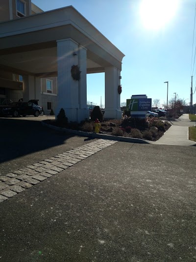 Holiday Inn Express Hotel & Suites Peekskill - Hudson Valley, Peekskill, United States of America