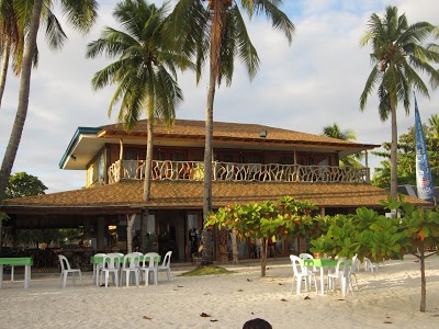 Blue Corals Beach Resort, Daanbantayan, Philippines