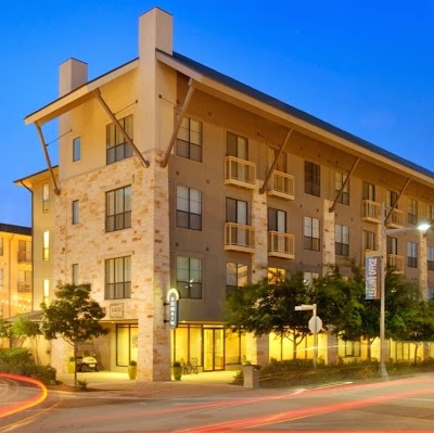 OAKWOOD AT RESIDENCES AT DOMAI, Austin, United States of America