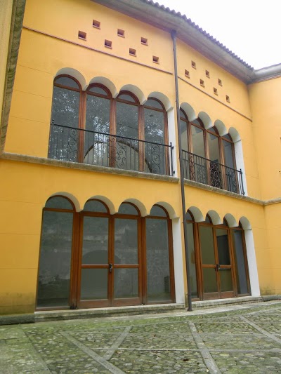 Borgo Villa Maria, Rionero in Vulture, Italy