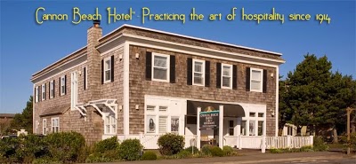 Cannon Beach Hotel, Cannon Beach, United States of America