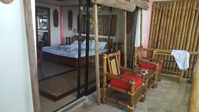 Nigi Nigi Too Beach Resort, Boracay Island, Philippines