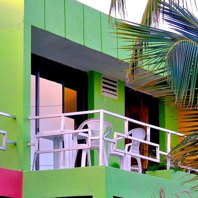 MoonRaker Beach Hotel, Oistins, Barbados