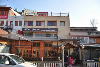 Shamyana Lodge and Restaurant, Srinagar, India