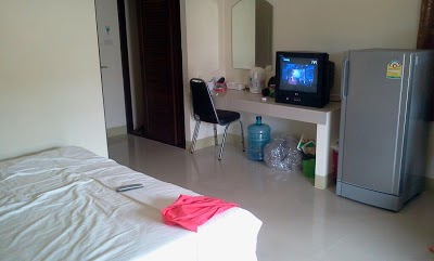 Buathong Place, Koh Samui, Thailand