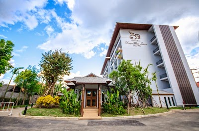 Kham Mon Lanna Resort Chiang Mai, Chiang Mai, Thailand
