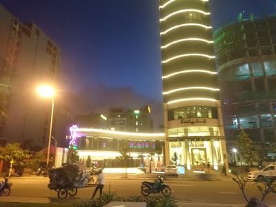 Holiday Beach Danang Hotel & Spa, Da Nang, Viet Nam