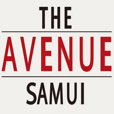 The Avenue Samui, Koh Samui, Thailand