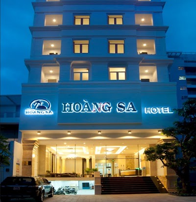 Hoang Sa Hotel, Da Nang, Viet Nam
