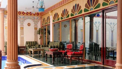 Hotel Vimal Heritage, Jaipur, India