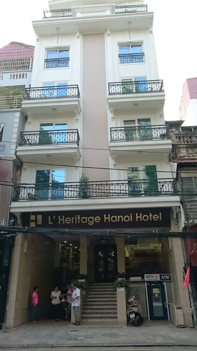 Classic Street Hotel, Hanoi, Viet Nam