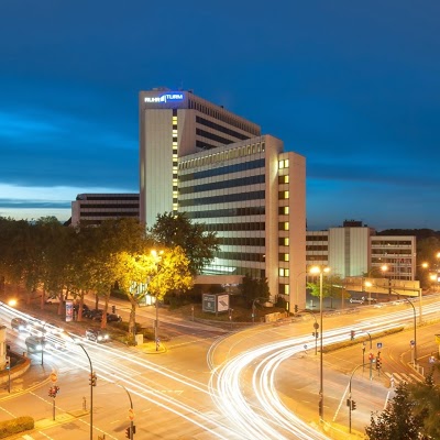 CPH WEBERS DAS HOTEL IM RUHRTU, Essen, Germany