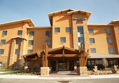 TownePlace Suites by Marriott Hobbs, Hobbs, United States of America