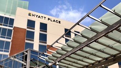 Hyatt Place Fredericksburg at Mary Washington, Fredericksburg, United States of America