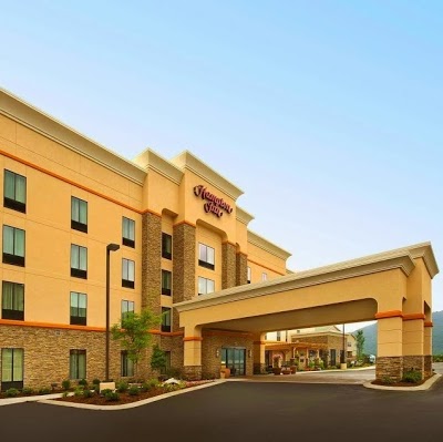 Hampton Inn & Suites Schererville, Schererville, United States of America