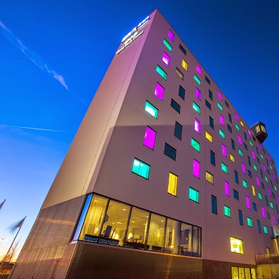 Park Inn by Radisson Lund, Lund, Sweden