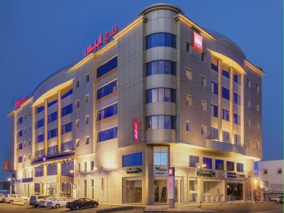 Ibis Yanbu Saudi Arabia, Yanbo, Saudi Arabia