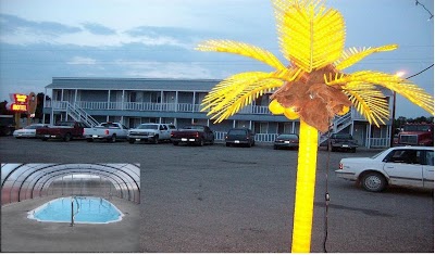 ISLAND PARK MOTEL, Lisbon, United States of America