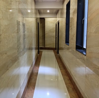 Pals Hotel, Mumbai, India
