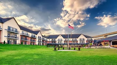 DoubleTree by Hilton Hotel Port Huron, Port Huron, United States of America