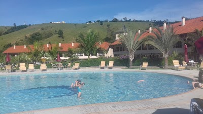 Villa Di Mantova Resort Hotel, Aguas de Lindoia, Brazil
