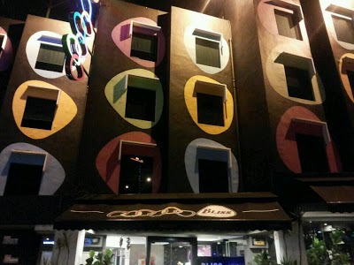 Bliss Boutique Hotel, Johor Bahru, Malaysia